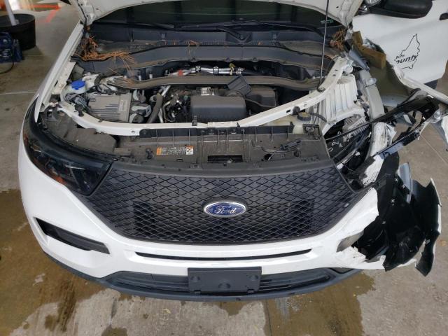 2022 FORD EXPLORER P - 1FM5K8AB5NGA99522