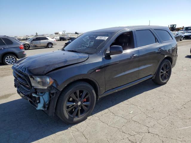 Vin: 1c4sdhct8cc117524, lot: 61865134, dodge durango r/t 2012 img_1
