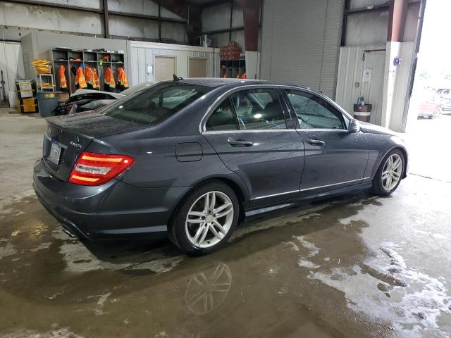 VIN WDDGF8AB0DR255461 2013 Mercedes-Benz C-Class, 3... no.3