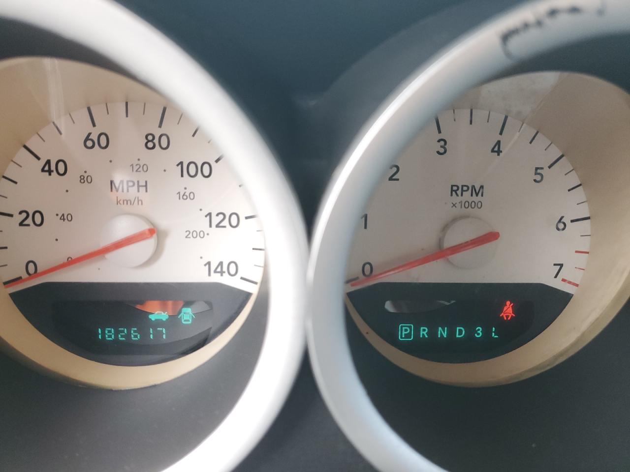 2B3KA43R06H304684 2006 Dodge Charger Se