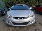 HYUNDAI ELANTRA SE photo