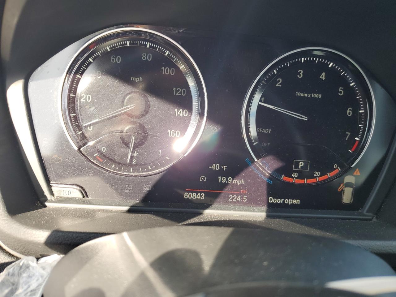 WBXHT3C30J5L32237 2018 BMW X1 xDrive28I