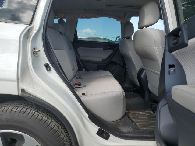2017 SUBARU FORESTER 2 - JF2SJAGC1HH579042