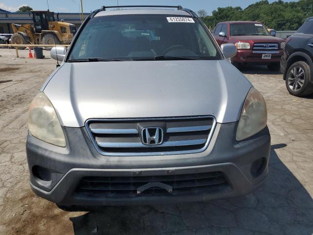 JHLRD78806C010374 2006 Honda Cr-V Ex