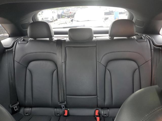 2016 AUDI Q3 PRESTIG WA1GFCFS0GR009675