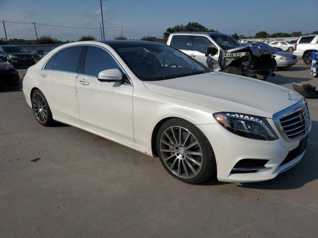 2017 MERCEDES-BENZ S 550 - WDDUG8CB5HA315039