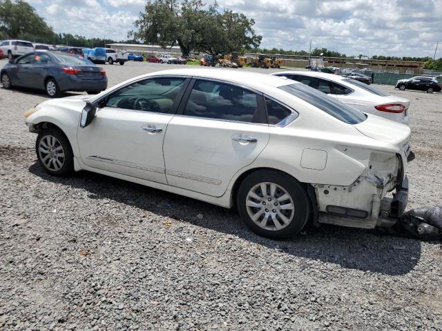 2015 NISSAN ALTIMA 2.5 - 1N4AL3AP3FN351575