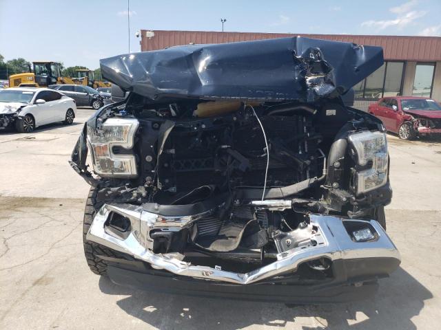 2016 FORD F150 SUPER - 1FTEW1EP9GFC58461