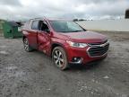 CHEVROLET TRAVERSE L photo