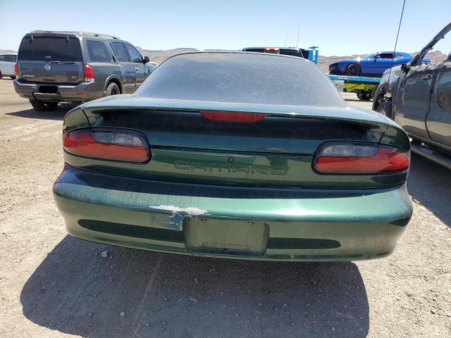 1996 Chevrolet Camaro Base VIN: 2G1FP22K1T2114472 Lot: 61547854