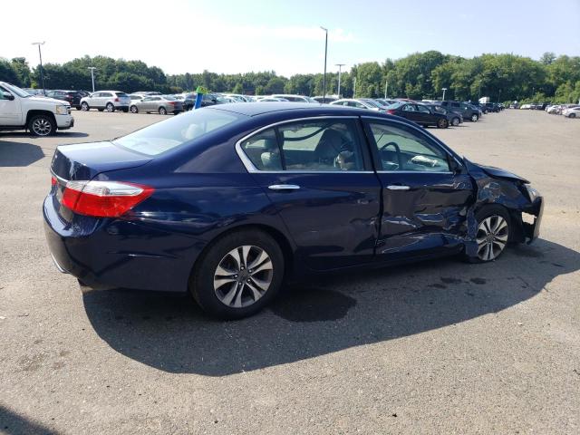 VIN 1HGCR2F36EA204109 2014 Honda Accord, LX no.3