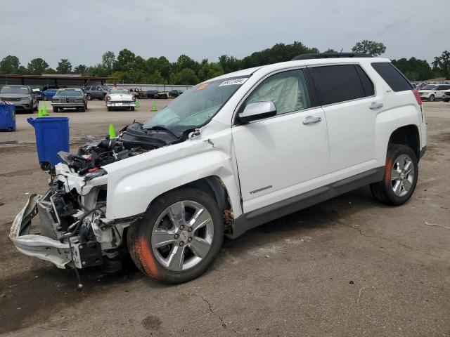 2015 GMC TERRAIN SL - 2GKFLSE31F6118515