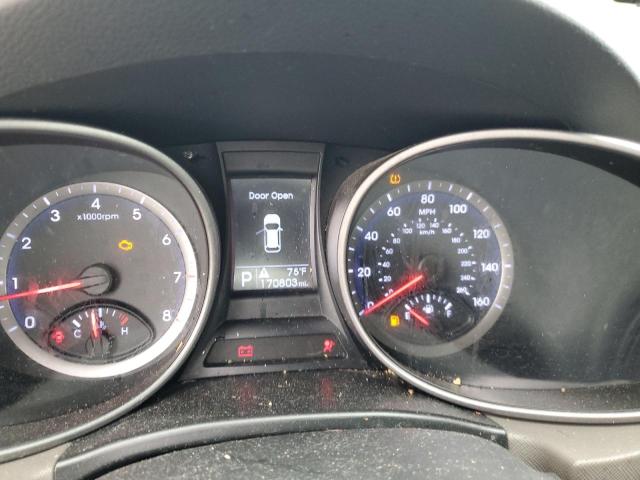2016 HYUNDAI SANTA FE S - KM8SMDHF1GU149058