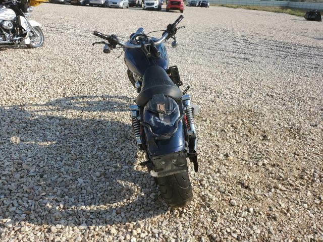 2012 HARLEY-DAVIDSON FXDWG DYNA - 1HD1GPM17CC328187