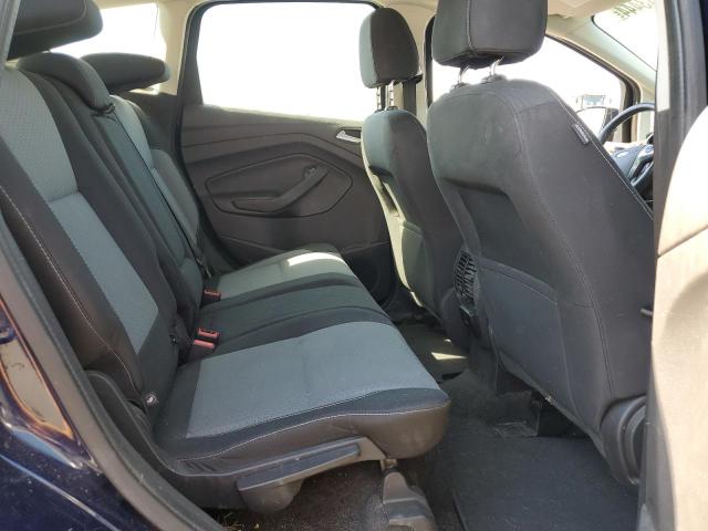 2017 Ford C-Max Se VIN: 1FADP5EU3HL104312 Lot: 61513444