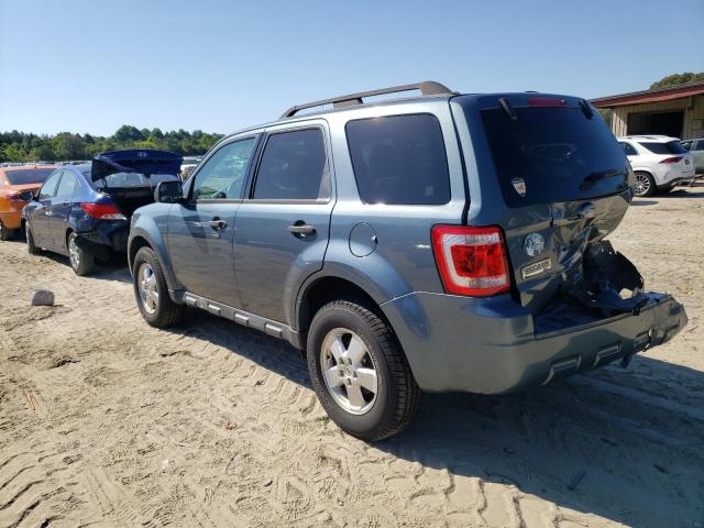 1FMCU9DG3CKC76982 2012 Ford Escape Xlt