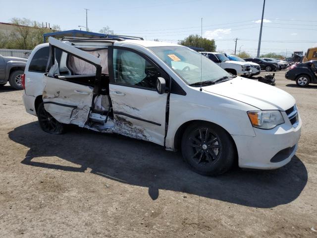 2016 DODGE GRAND CARA - 2C4RDGCG6GR339441