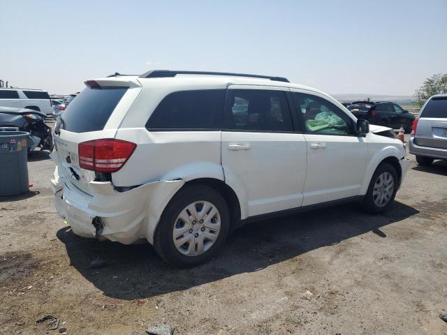 Vin: 3c4pdcab1jt302258, lot: 64101684, dodge journey se 20183