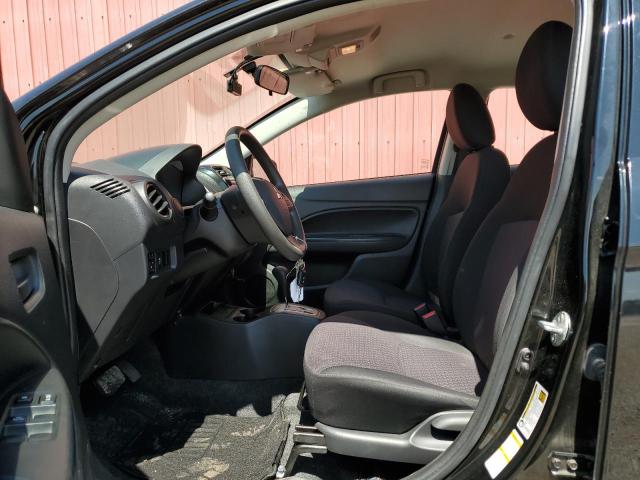 2020 MITSUBISHI MIRAGE ES - ML32A3HJ6LH004101