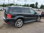 MERCEDES-BENZ GL 450 photo