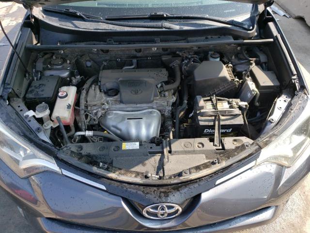 2016 TOYOTA RAV4 LE JTMZFREV2GD090530  64459134