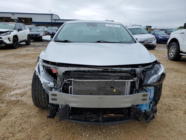 2021 CHEVROLET MALIBU LT - 1G1ZD5ST8MF040189