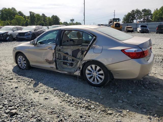 Vin: 1hgcr3f81ea019287, lot: 61512934, honda accord exl 20142