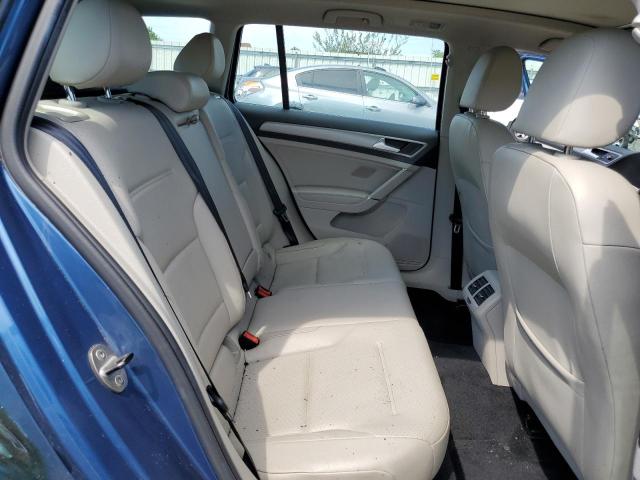 2015 VOLKSWAGEN GOLF SPORT - 3VWCA7AU5FM517057