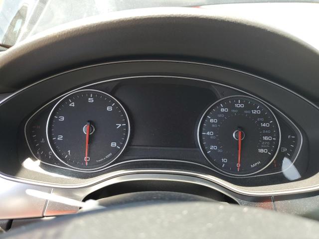 2013 Audi A7 Prestige VIN: WAU3GAFC5DN049460 Lot: 61372984