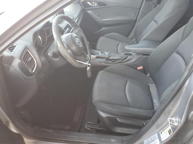 VIN JM1BM1U72F1223217 2015 Mazda 3, Sport no.7