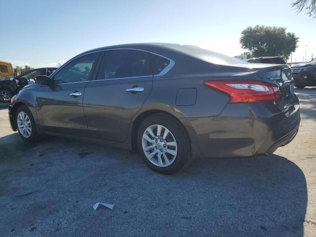 2016 NISSAN ALTIMA 2.5 - 1N4AL3AP4GC258867