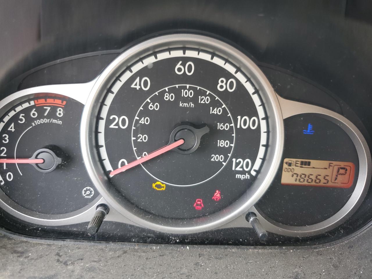 JM1DE1HY7B0125874 2011 Mazda Mazda2