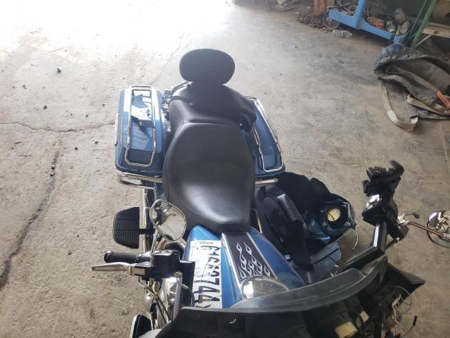 2005 HARLEY-DAVIDSON FLHTI 1HD1FVW155Y608538