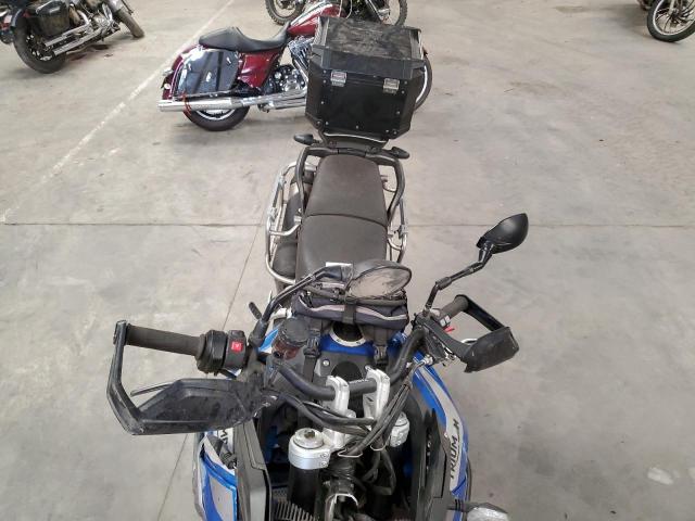 2023 TRIUMPH MOTORCYCLE TIGER 900 - SMTE64DF6PTBB1865