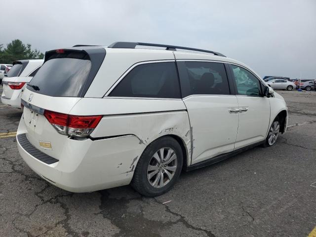 VIN 5FNRL5H46FB510544 2015 Honda Odyssey, EX no.3