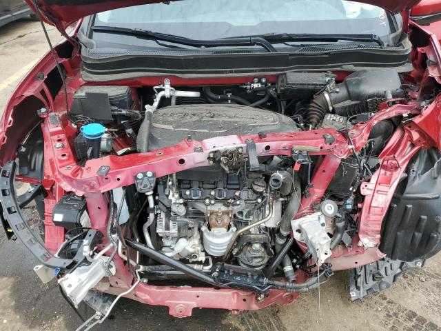 5FPYK3F72PB013225 Honda Ridgeline  11