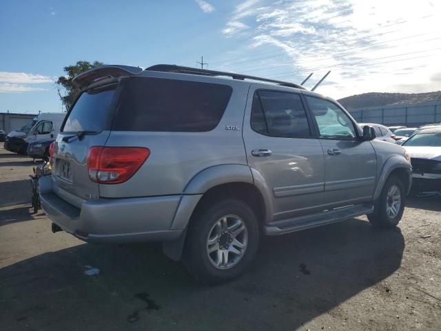 2006 Toyota Sequoia Sr5 VIN: 5TDZT34A16S273506 Lot: 60776584