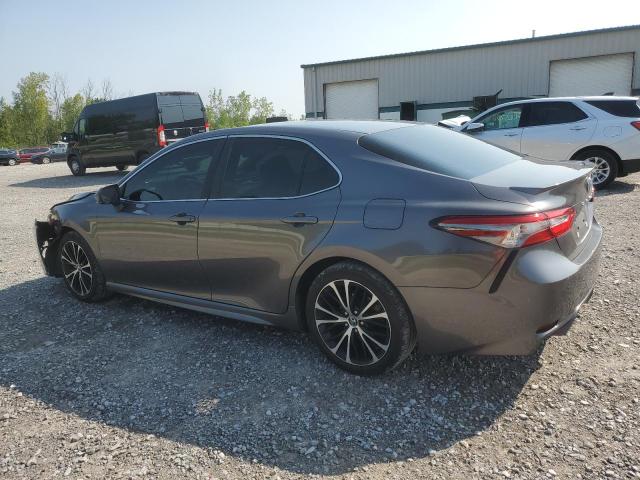 VIN 4T1B11HKXJU059256 2018 Toyota Camry, L no.2