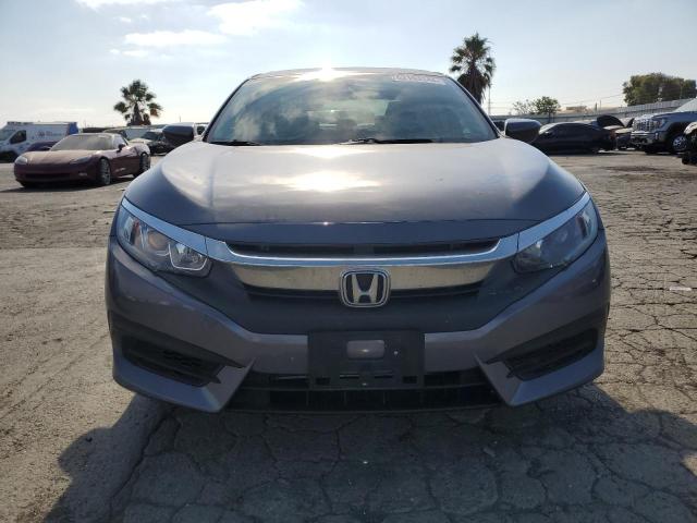 VIN 2HGFC2F58GH536301 2016 Honda Civic, LX no.5