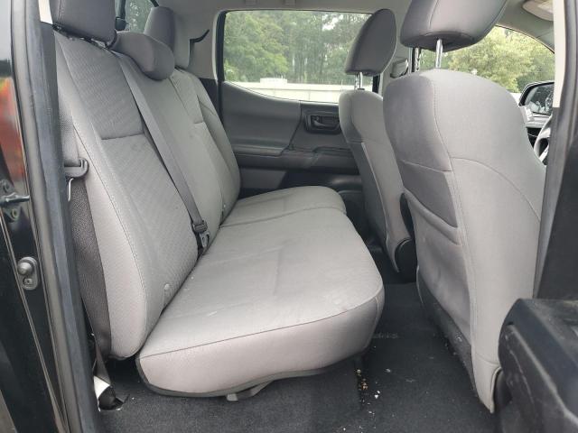 2022 TOYOTA TACOMA DOU - 3TMCZ5AN3NM491050