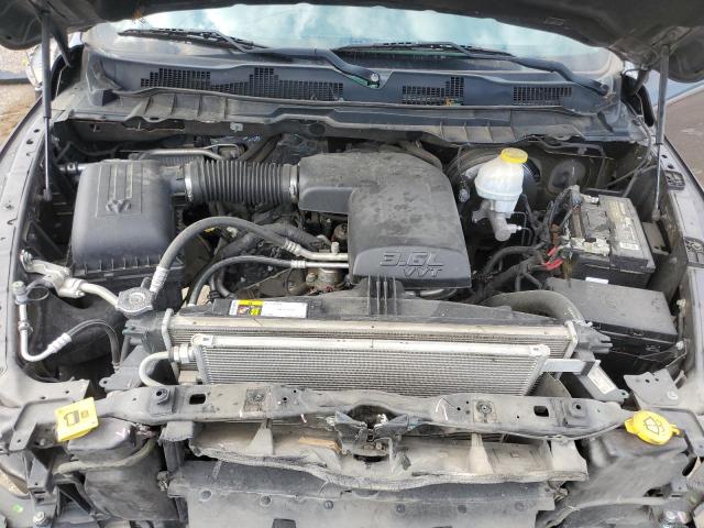 2019 Ram 1500 Classic Tradesman VIN: 3C6JR6AGXKG504098 Lot: 61807624