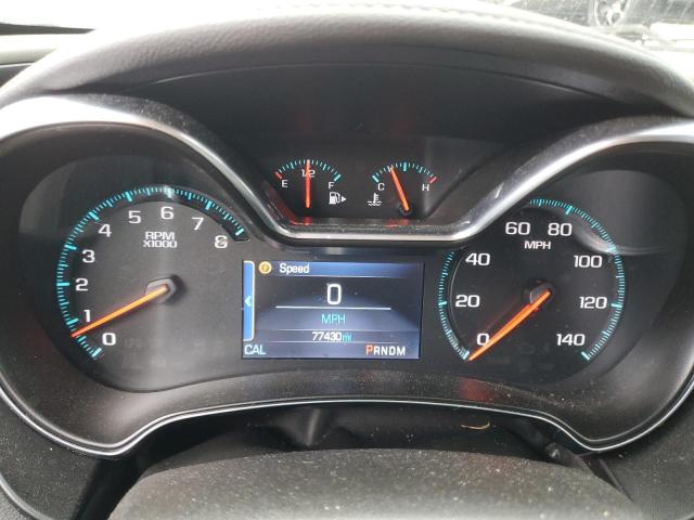 2014 Chevrolet Impala Ltz VIN: 2G1155S37E9214631 Lot: 60450374