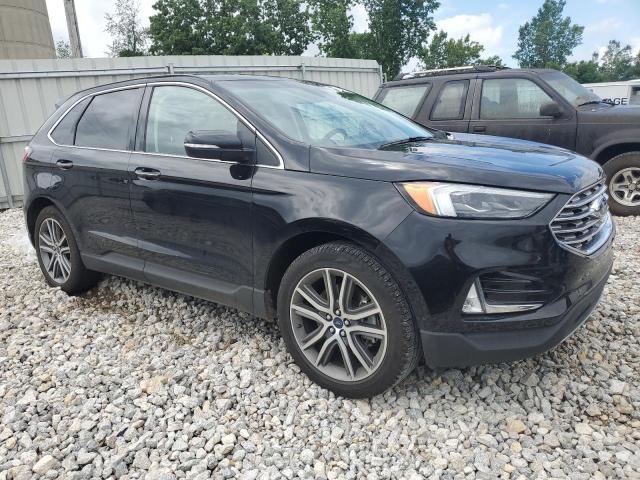 2019 FORD EDGE TITAN - 2FMPK4K99KBB75193