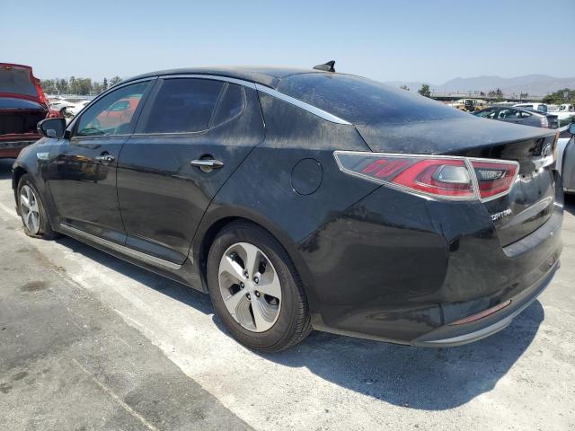 VIN KNAGM4AD8F5079938 2015 KIA Optima, Hybrid no.2