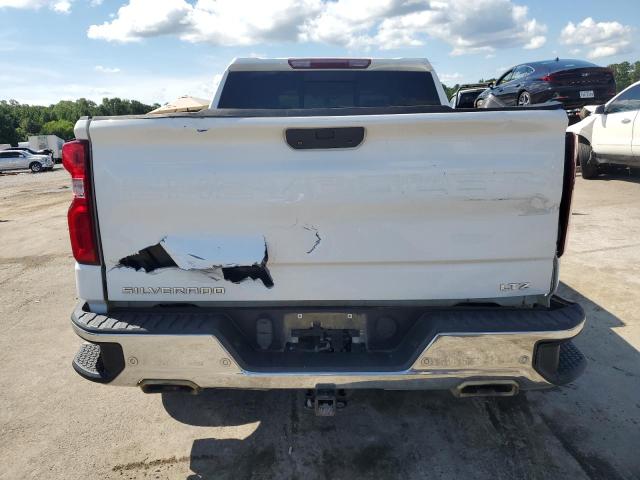 2019 CHEVROLET SILVERADO 3GCUYGEL4KG152058  62712024