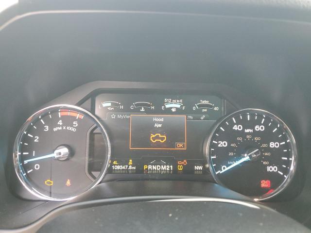 2018 FORD F250 SUPER - 1FT7W2BT2JEC87670
