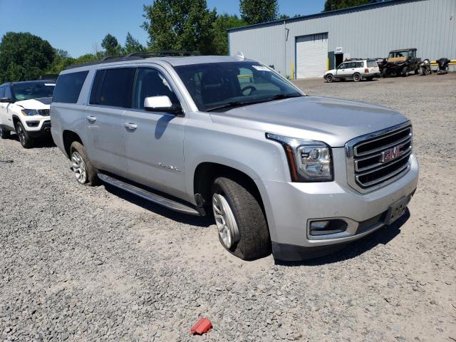 2019 GMC Yukon Xl K1500 Slt VIN: 1GKS2GKC0KR369091 Lot: 61760894