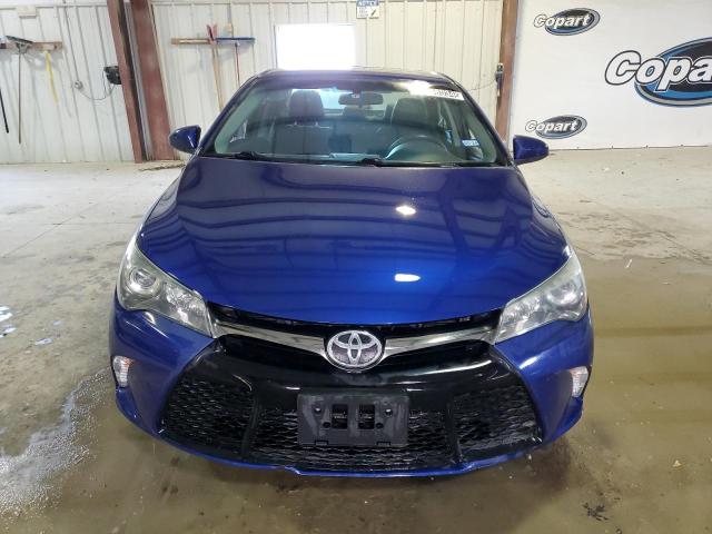 VIN 4T1BF1FK4GU533750 2016 Toyota Camry, LE no.5