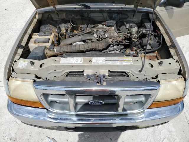 2000 Ford Ranger Super Cab VIN: 1FTZR15VXYPA85178 Lot: 63488984