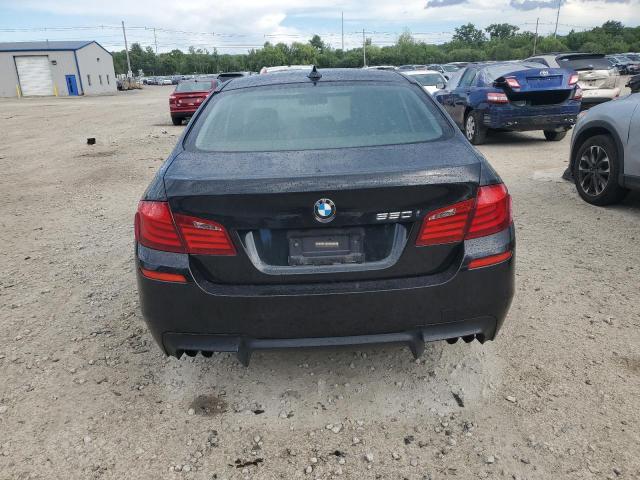 2011 BMW 550 Xi VIN: WBAFU9C55BC278143 Lot: 59717534